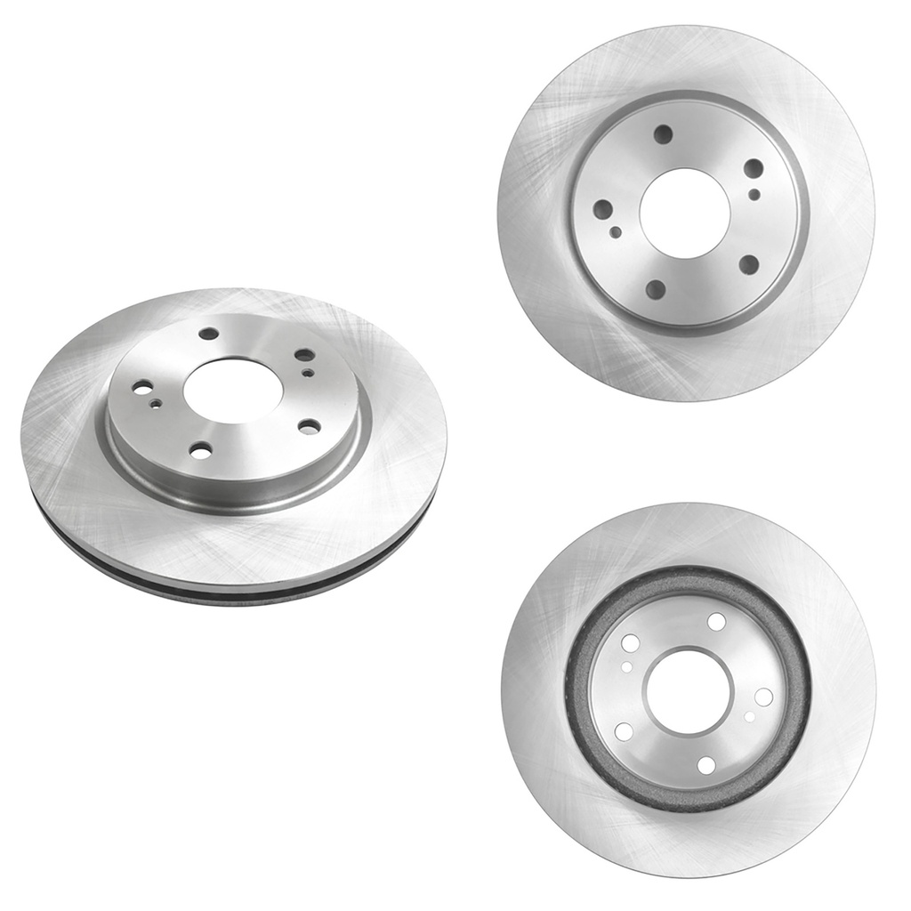 FR-FR31014 — Disco/Rotor de Freno Delantero Fritec FR31014