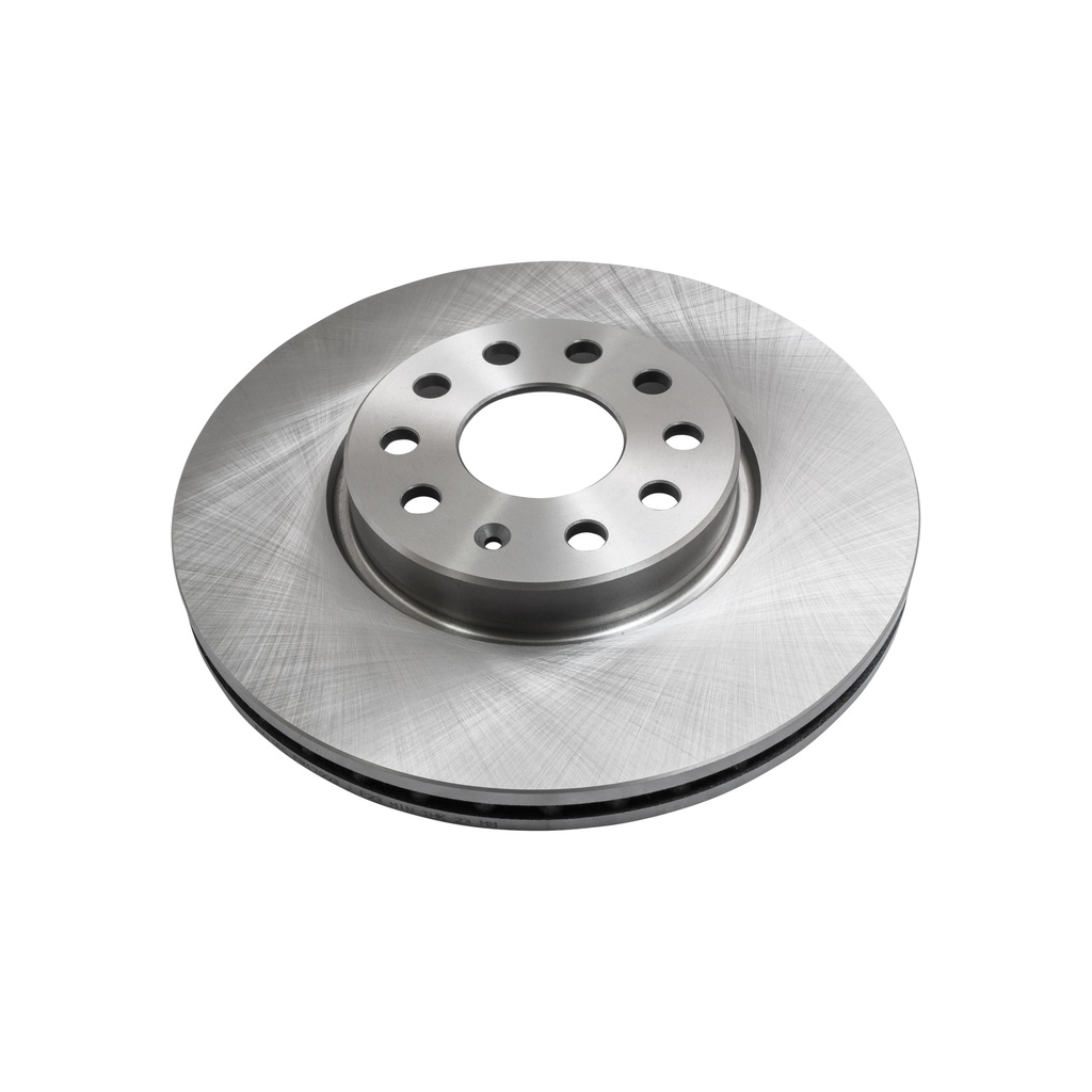 FR-FR17003 — Disco/Rotor de Freno Delantero Fritec FR17003