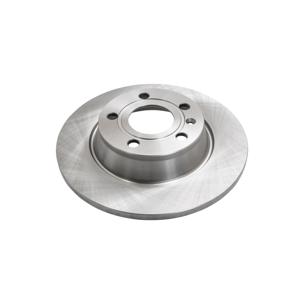 FR-FR17008 — Disco/Rotor de Freno Trasero Fritec FR17008