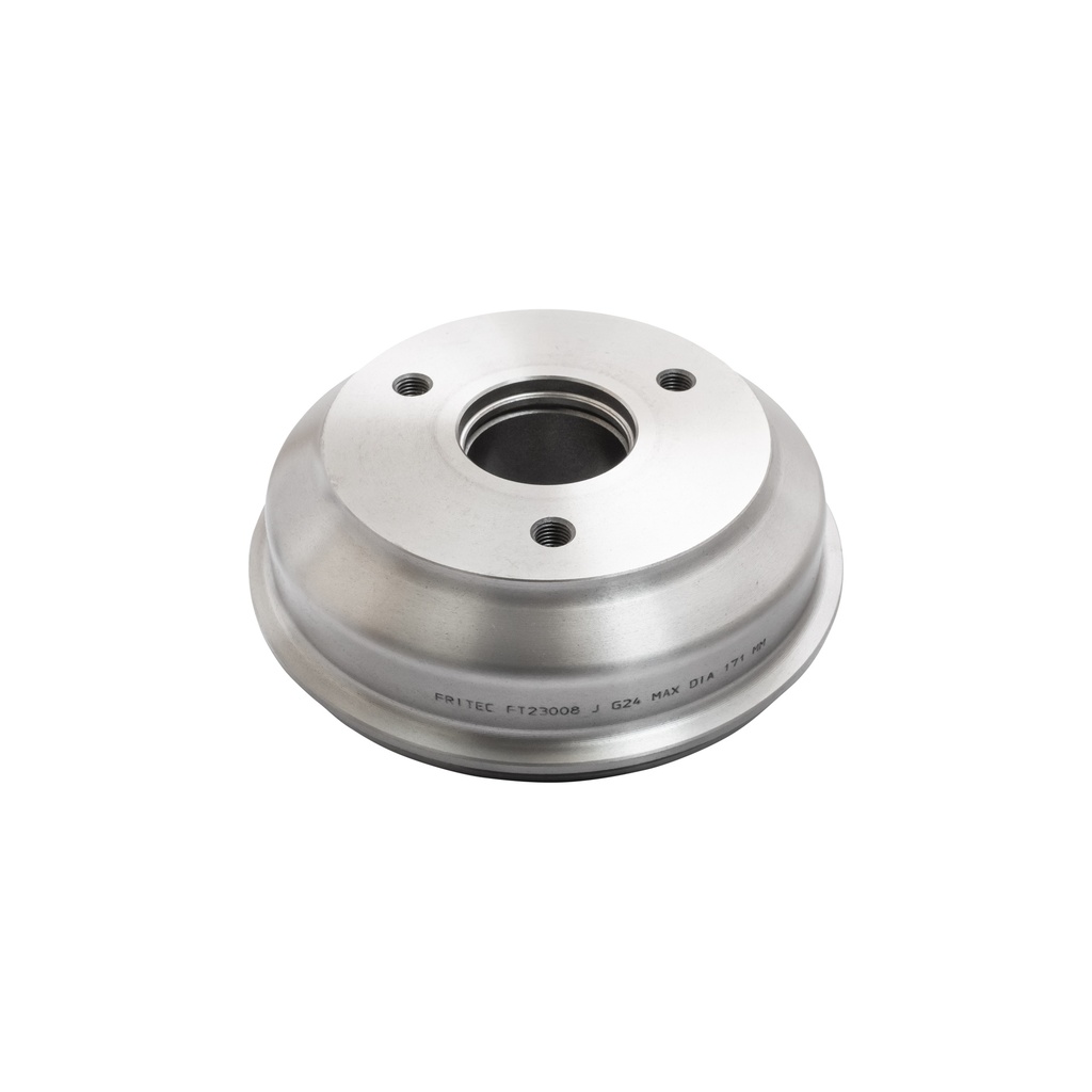 Tambor de Freno Trasero Fritec FT23008