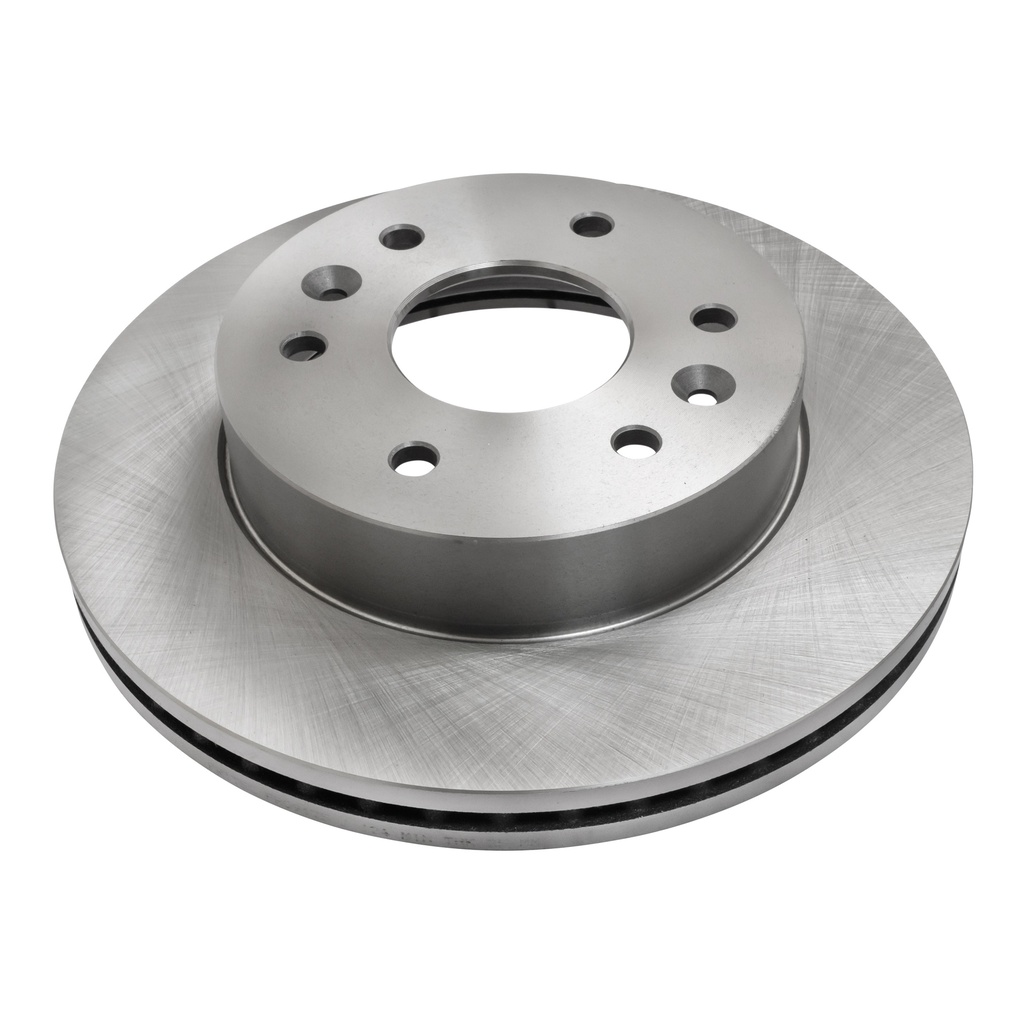 FR-FR09175 — Disco/Rotor de Freno Delantero Fritec FR09175