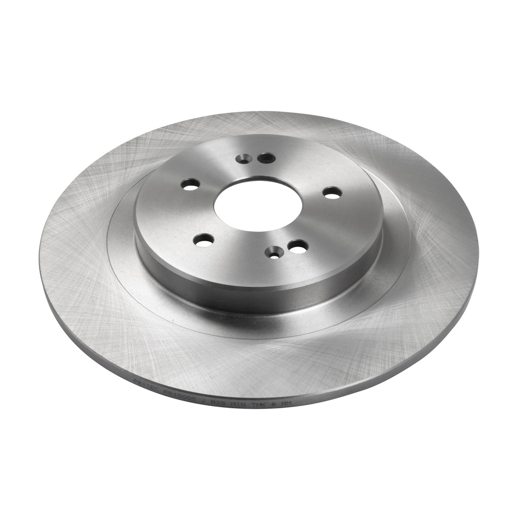 FR-FR15005 — Disco/Rotor de Freno Fritec FR15005