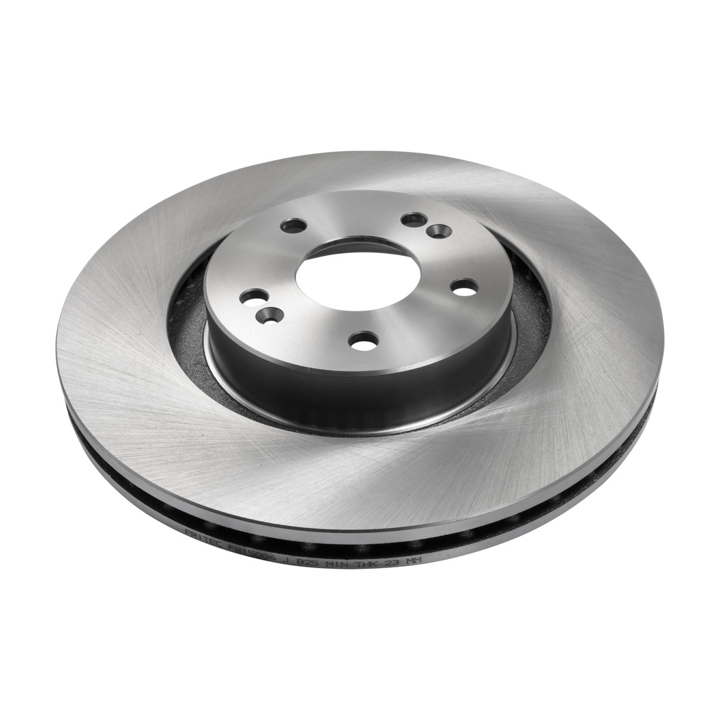 FR-FR15006 — Disco/Rotor de Freno Fritec FR15006