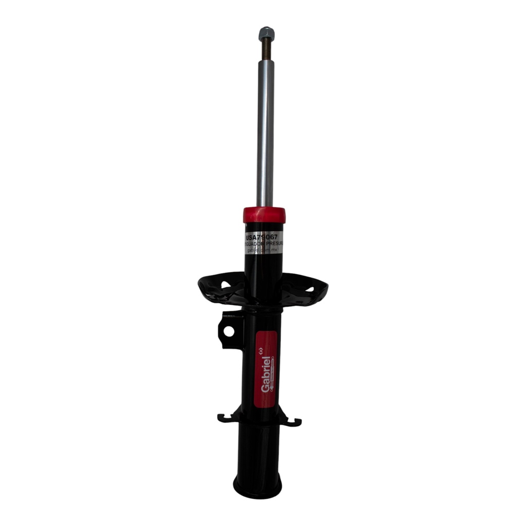 GA-USA79067-A — AMORTIGUADOR DELANTERO IZQUIERDO CHEVROLET CORSA / TORNADO 2000-2007 / 2000-2008 / 2004-2010