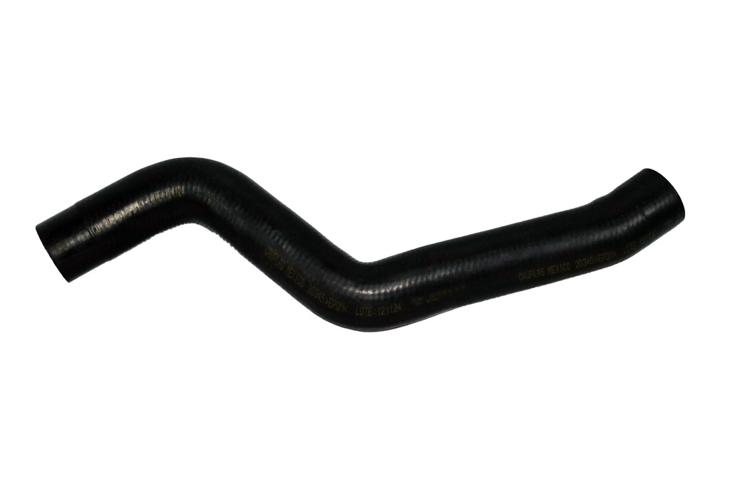 Manguera Para Refrigerante De Radiador CAUPLAS 20345