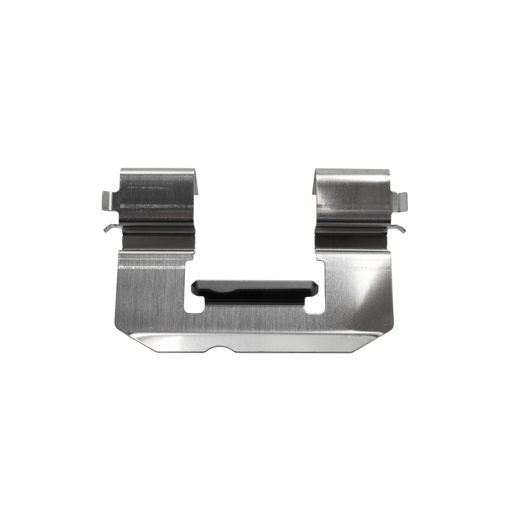 BI-BIO 9592-D2345 — Pastilla para freno de disco Bioceramic. Formula Ceramic LowMet. Delantera BioCeramic BIO 9592-D2345