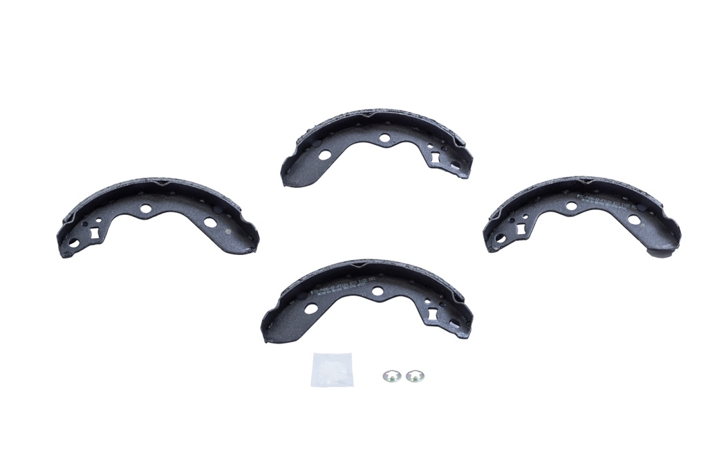Zapata para freno Bioceramic FT BioCeramic BIO 1Y22-FT124