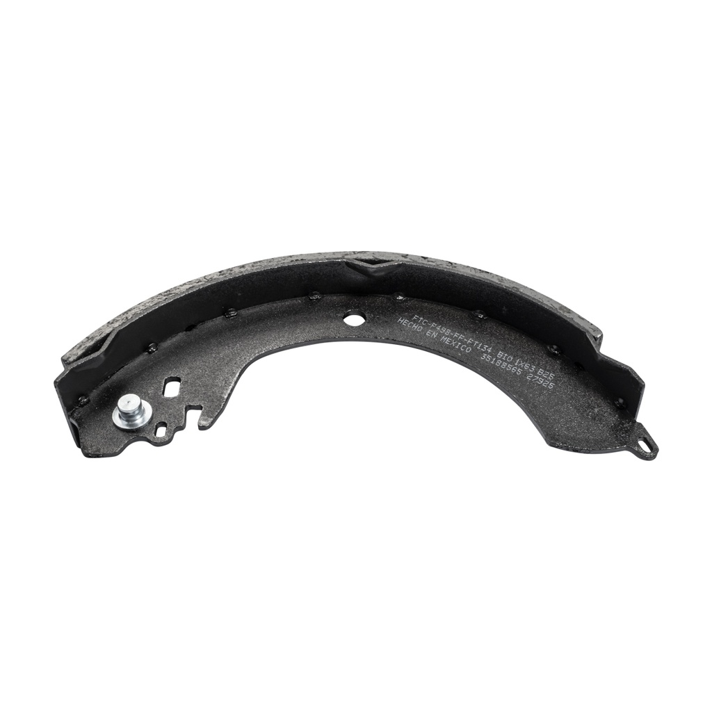 Zapata para freno Bioceramic FT BioCeramic BIO 1X63-FT134