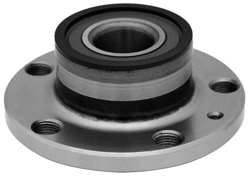 RA-AV3567E — Mazas de Rueda/Cubo de Rueda Trasera Race AV3567E