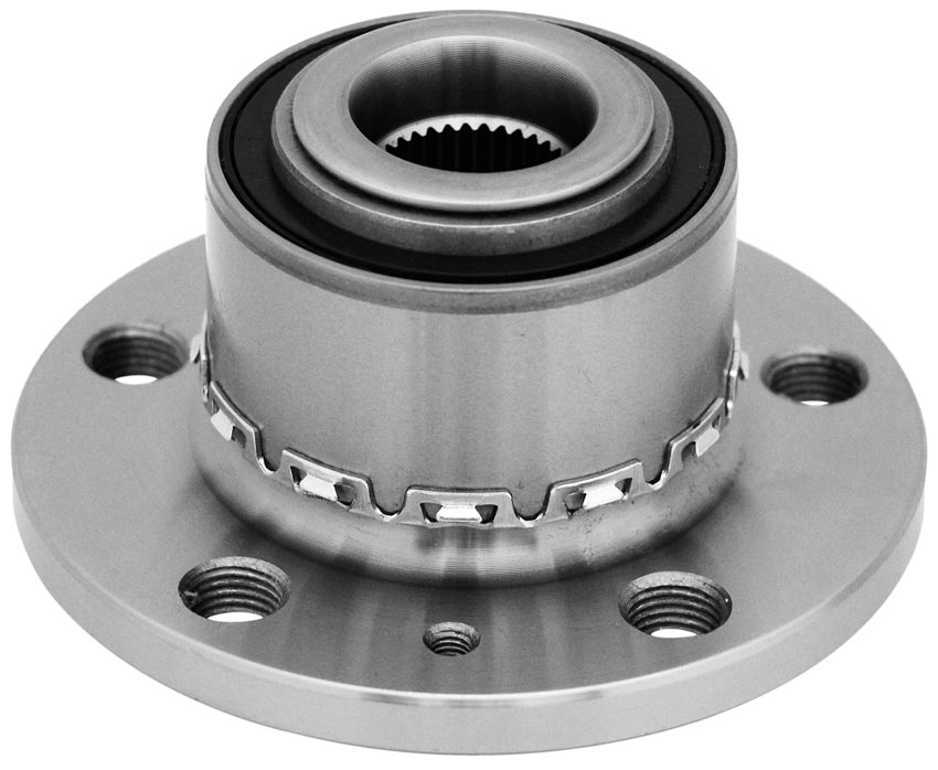 RA-AV3569E — Mazas de Rueda/Cubo de Rueda Delantera Race AV3569E