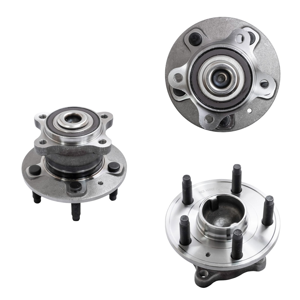 Mazas de Rueda/Cubo de Rueda Race AG0592E