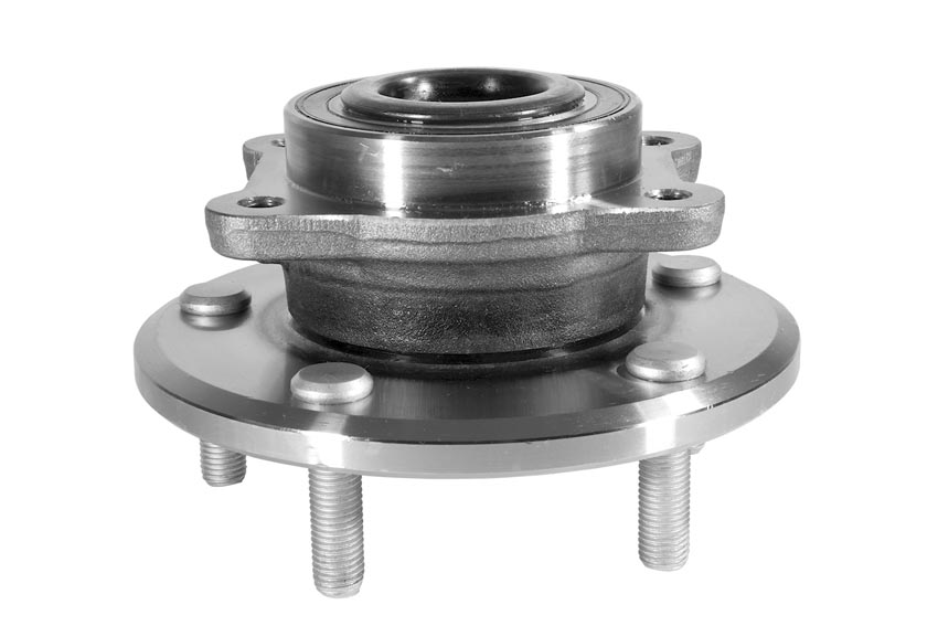 Mazas de Rueda/Cubo de Rueda Delantera Race AC4721E