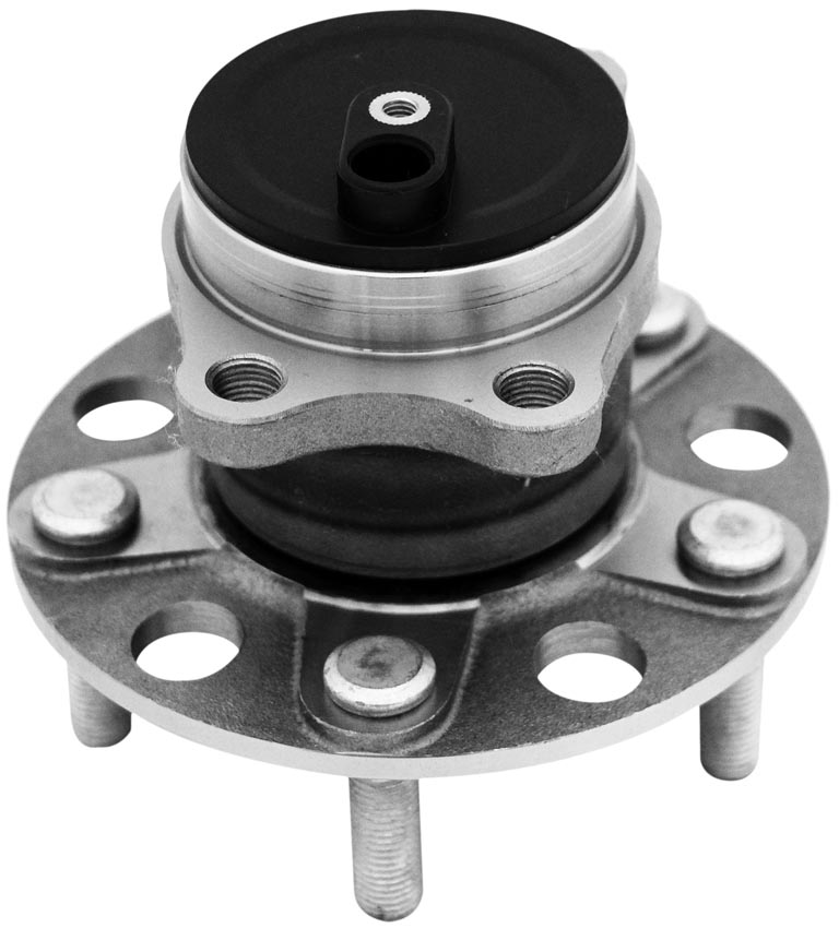 Mazas de Rueda/Cubo de Rueda Trasera Race AC6719S