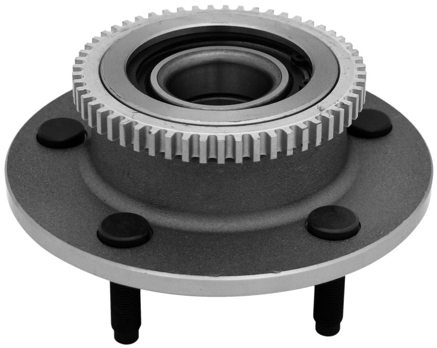 Mazas de Rueda/Cubo de Rueda Delantera Race AC5200S