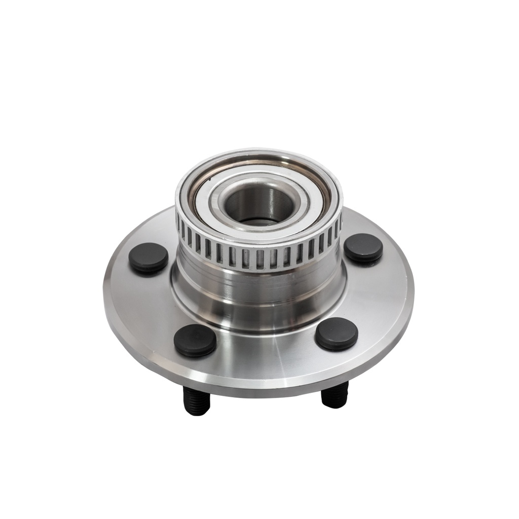 Mazas de Rueda/Cubo de Rueda Trasera Race AC2023S