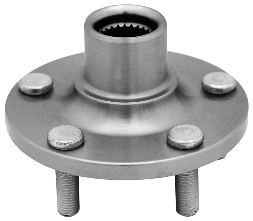 Mazas de Rueda/Cubo de Rueda Delantera Race AC0292B