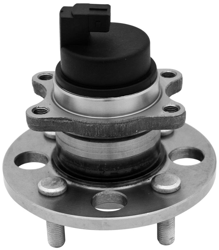 Mazas de Rueda/Cubo de Rueda Trasera Race AC5275C