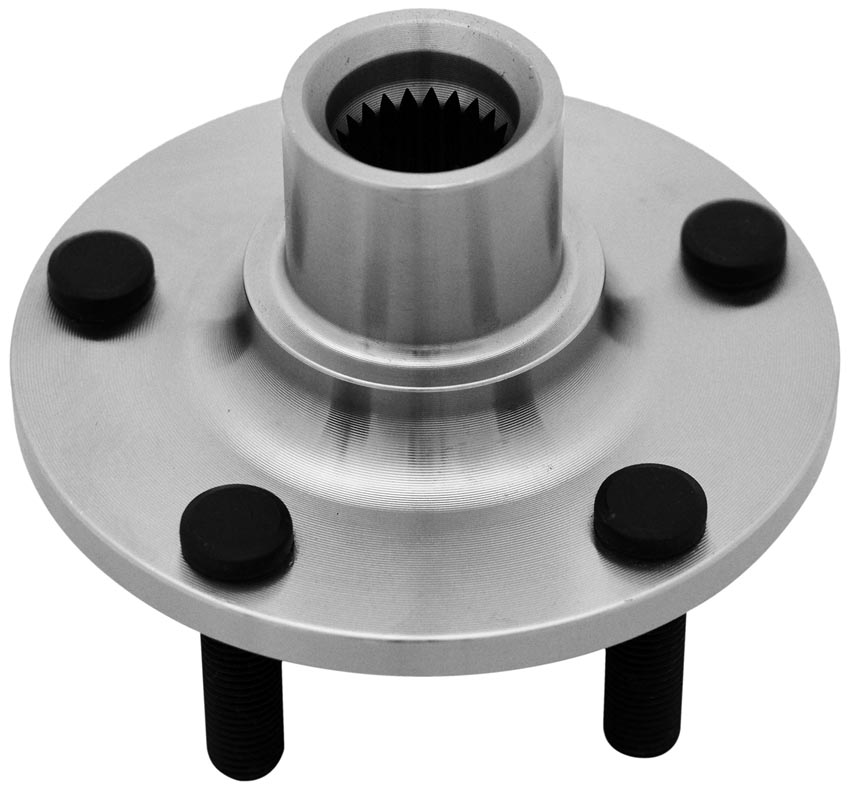 Mazas de Rueda/Cubo de Rueda Delantera Race AC1122B