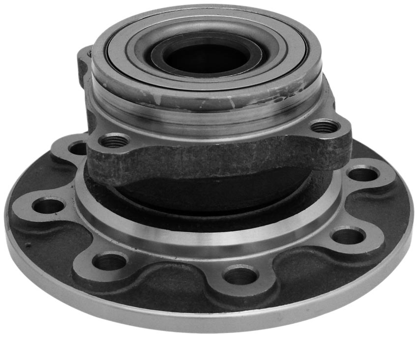 RA-AC5012 — Maza de Rueda Delantera 4WD,RWD Ram 2500 Heavy Duty (4X4) 94-99