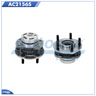 Mazas de Rueda/Cubo de Rueda Trasera Race AC2156S
