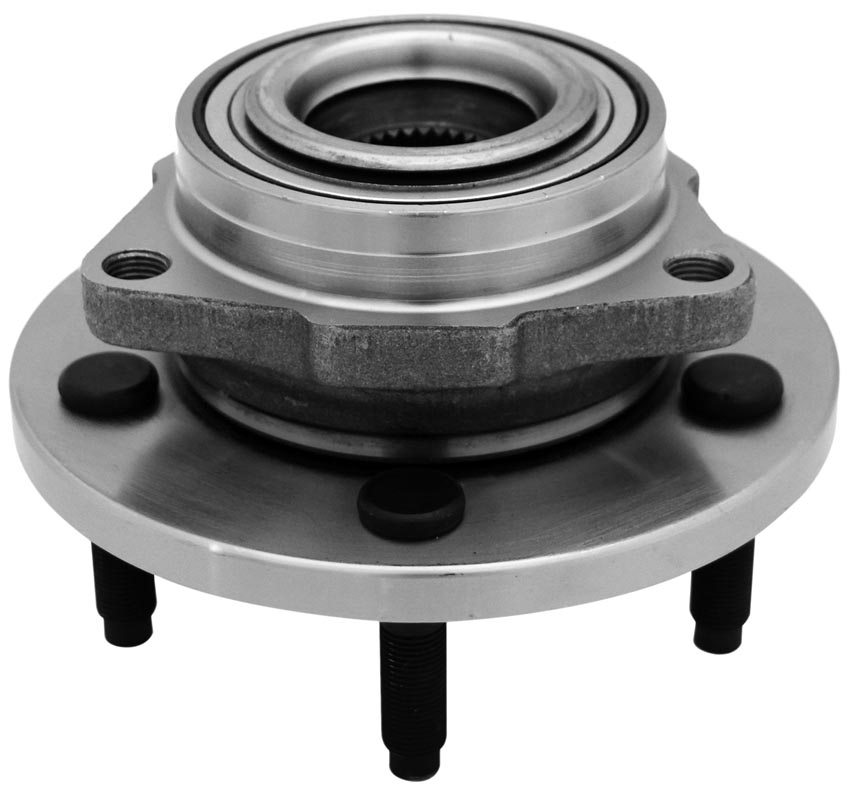 Maza de Rueda Delantera 4WD , RWD Dakota (4X4) 05-10