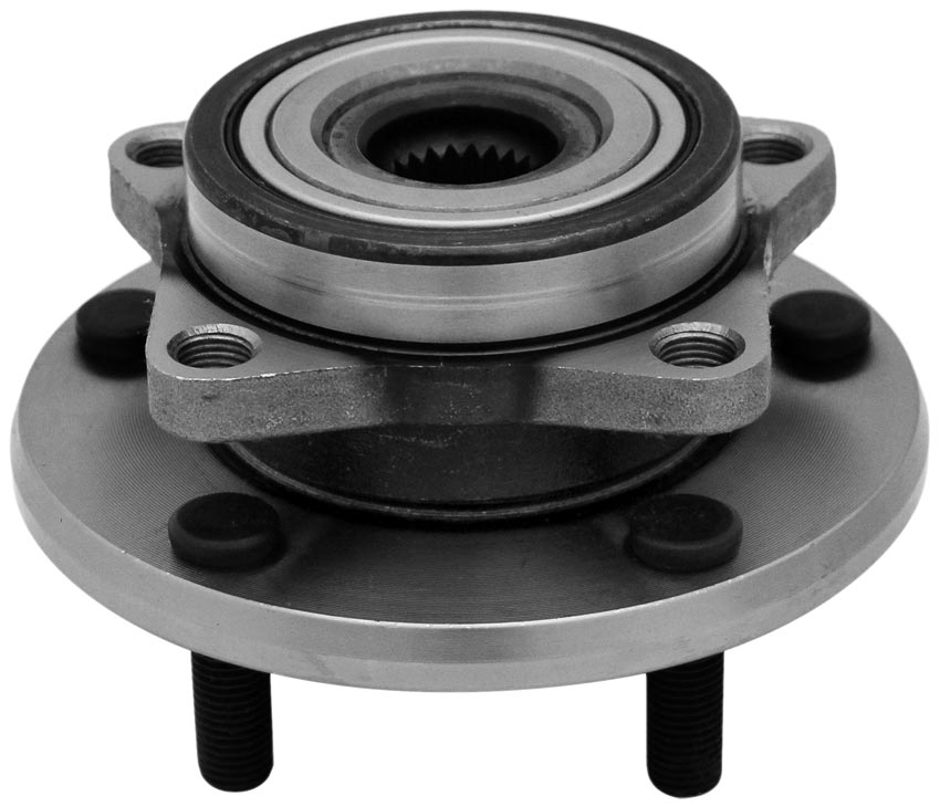 Maza de Rueda Delantera FWD Eclipse 95-04