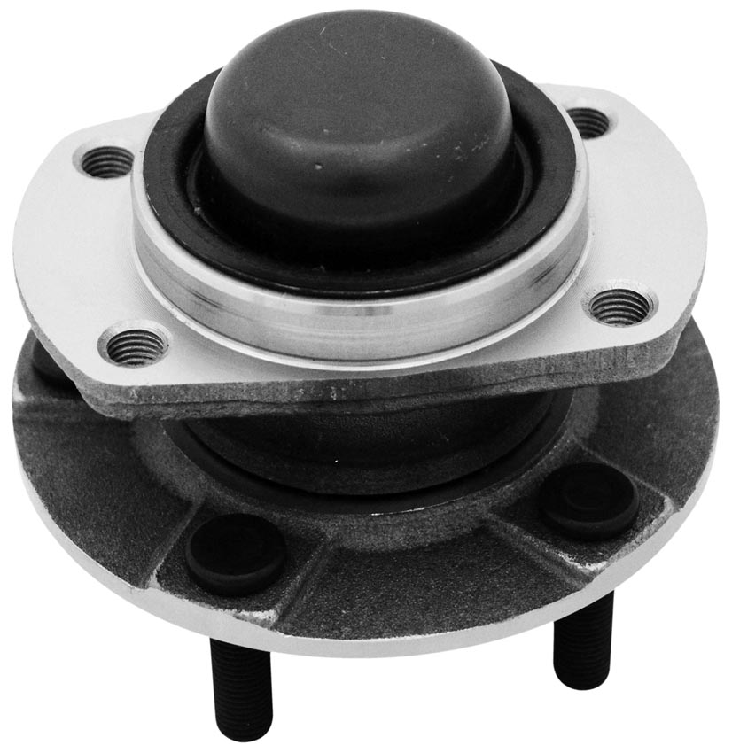 RA-AC2170 — Maza de Rueda Trasera AWD,FWD Voyager 01-10