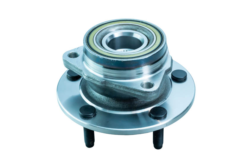 Maza de Rueda Delantera 4WD , RWD Ram 1500 (4X4) 00-02. Sin Sensor ABS.