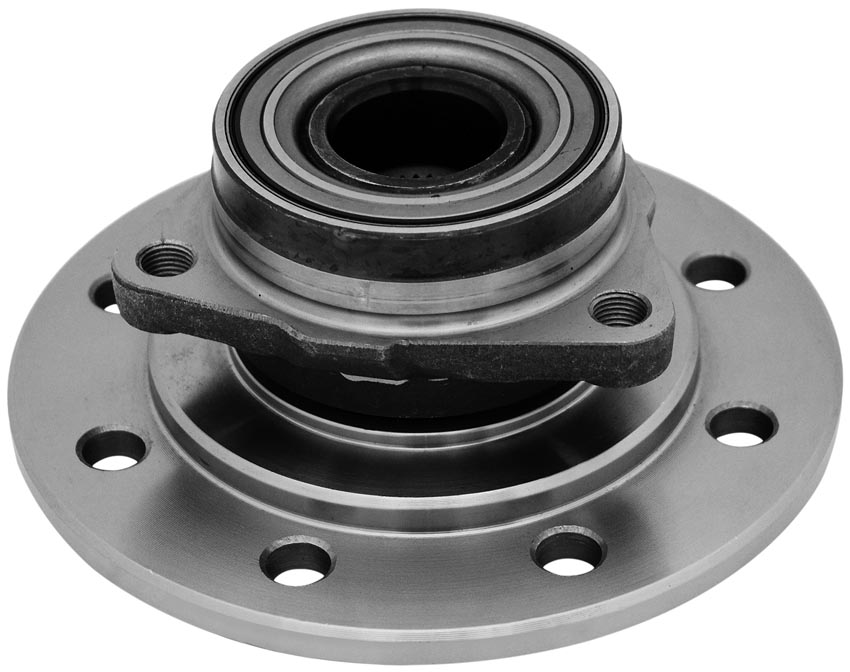 Maza de Rueda Delantera 4WD , RWD Ram 2500 4x4 94-99