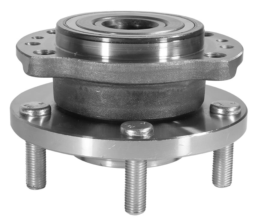 RA-AC2157 — Maza de Rueda Trasera AWD , FWD Voyager (4X4) 96-00