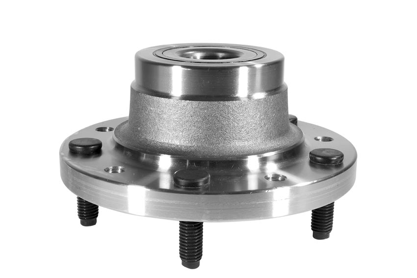 Mazas de Rueda/Cubo de Rueda Trasera Race AF1219