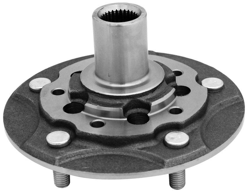 Mazas de Rueda/Cubo de Rueda Delantera Race AF6525