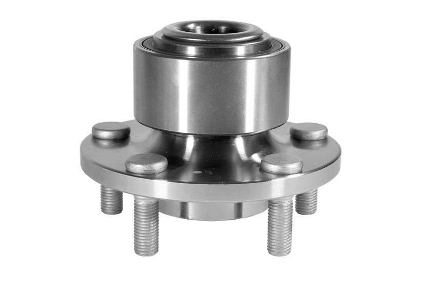 Mazas de Rueda/Cubo de Rueda Delantera Race AF1471E