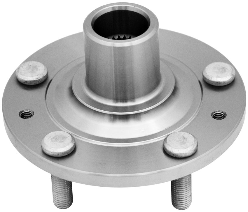 Mazas de Rueda/Cubo de Rueda Delantera Race AF6E5ZB