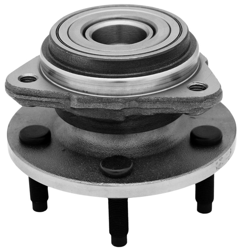 Maza de Rueda Delantera 4WD,RWD Ranger (4X4) 00-02. Birlos 1/2" X 20 Hilos.