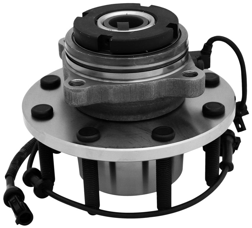 RA-AF5057C — Maza de Rueda Delantera 4WD , RWD F-250 SD 4x4 02-05