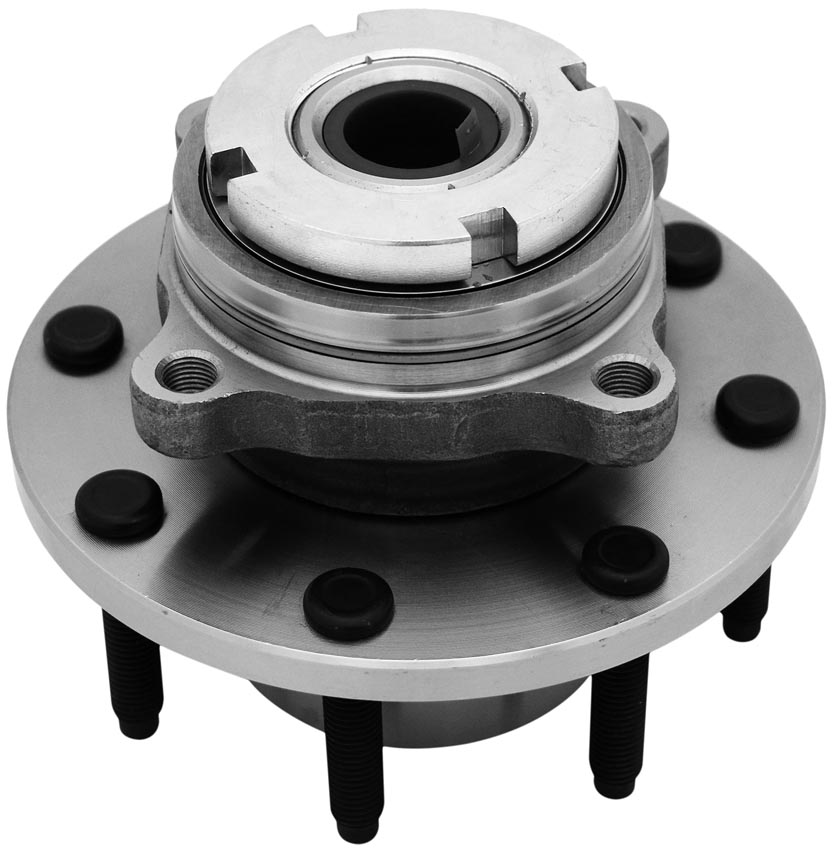 RA-AF5021 — Maza de Rueda Delantera 4WD , RWD F-250 4X4 00-04