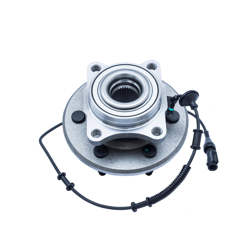 Maza de Rueda Trasera 4WD , RWD Expedition 03-06