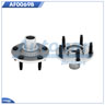RA-AF0069B — Mazas de Rueda/Cubo de Rueda Delantera Race AF0069B