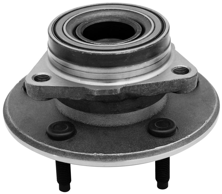 Mazas de Rueda/Cubo de Rueda Delantera Race AF5017