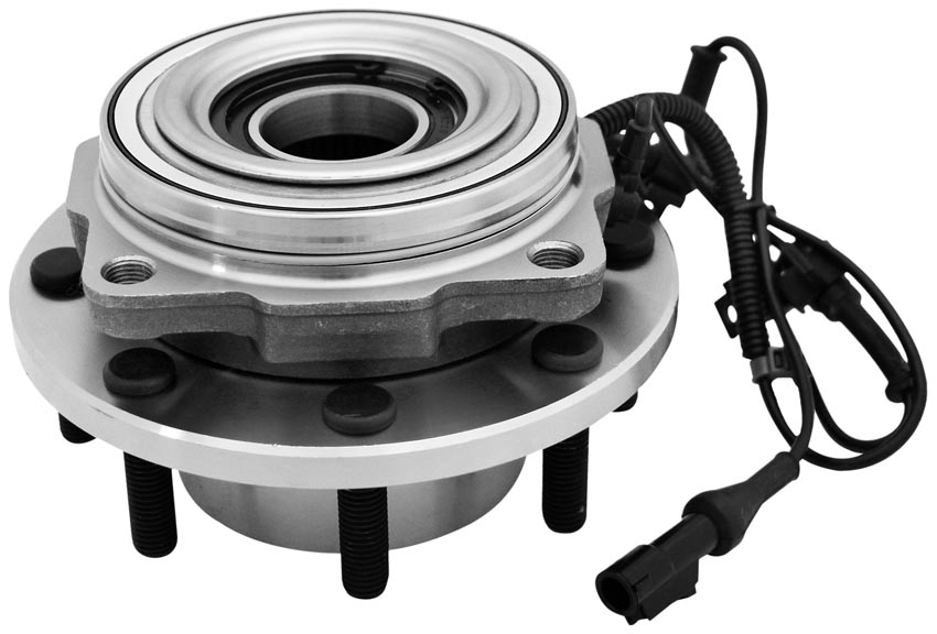 RA-AF5082C — Maza de Rueda Delantera 4WD,RWD,4 X 2,4 X 4,AWD F-250 SD 05-10