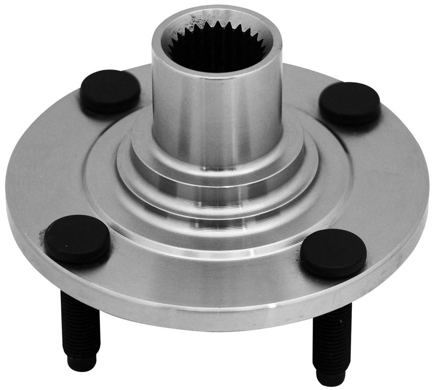 RA-AFE3FZB — Mazas de Rueda/Cubo de Rueda Delantera Race AFE3FZB