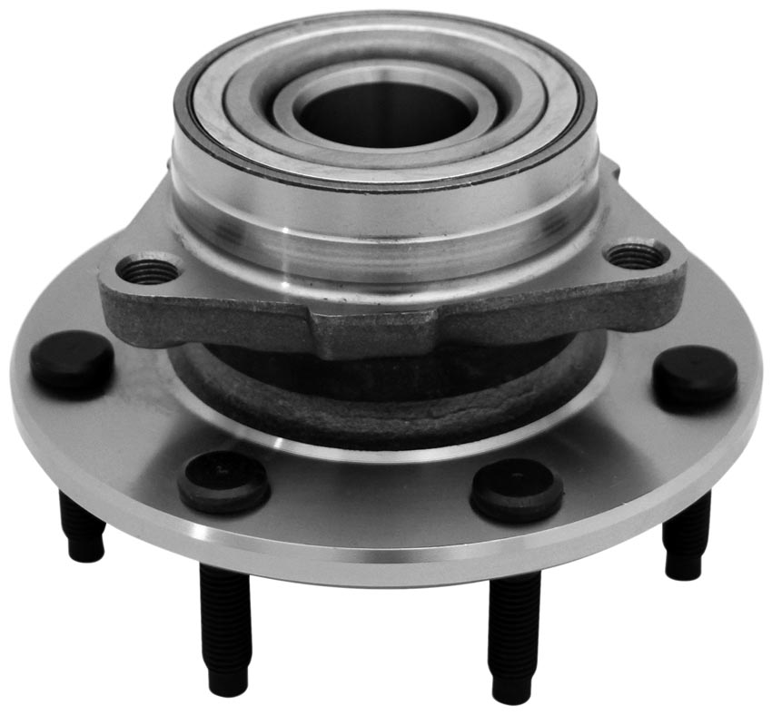RA-AF5022 — Maza de Rueda Delantera 4WD , RWD F-150 (4X4) 86-89. Birlos M12X1.75 mm.