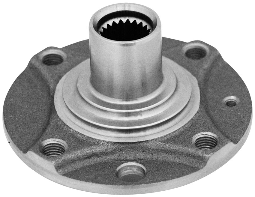 Mazas de Rueda/Cubo de Rueda Delantera Race AG7724