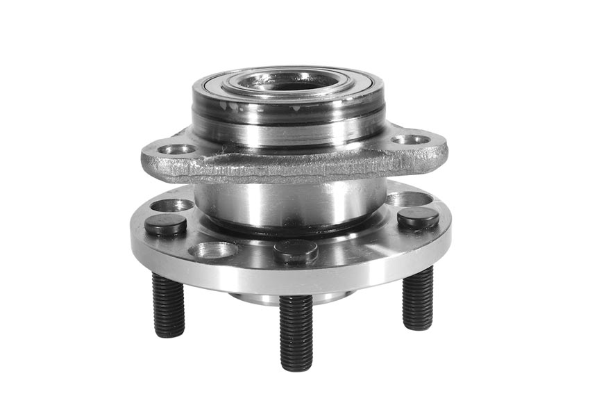 RA-AG0004 — Mazas de Rueda/Cubo de Rueda Delantera Race AG0004