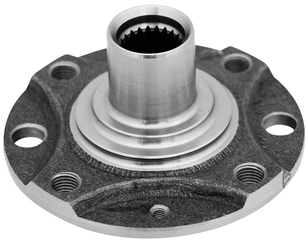 Mazas de Rueda/Cubo de Rueda Delantera Race AG6767