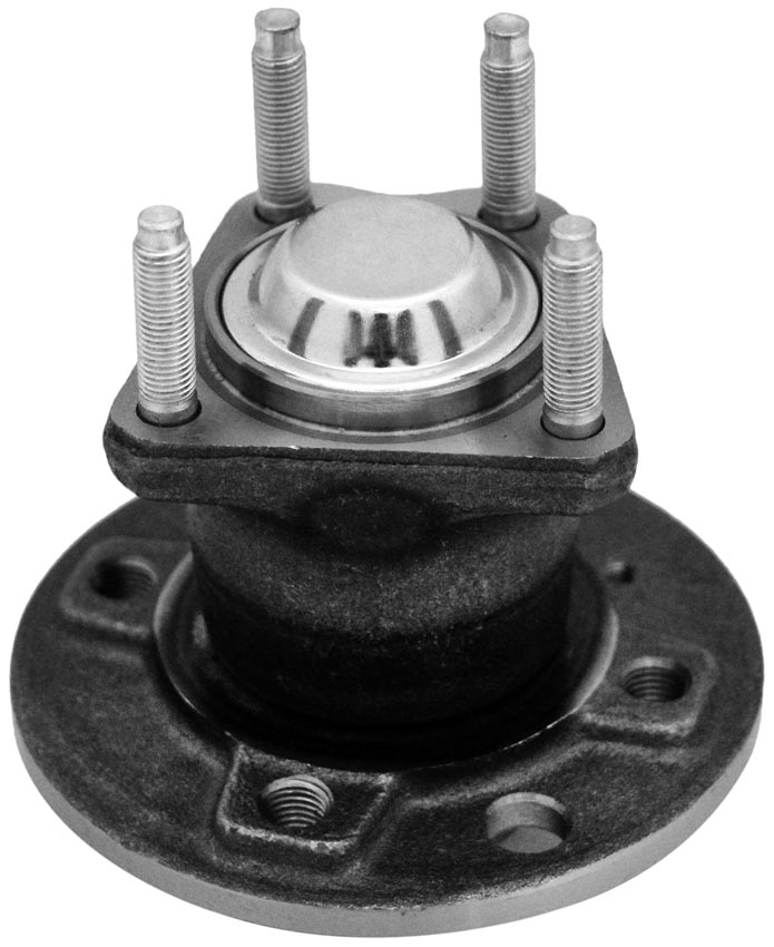 RA-AG0129 — Mazas de Rueda/Cubo de Rueda Trasera Race AG0129