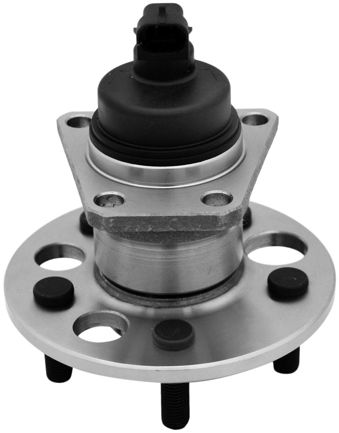 RA-AG6970C — Mazas de Rueda/Cubo de Rueda Trasera Race AG6970C