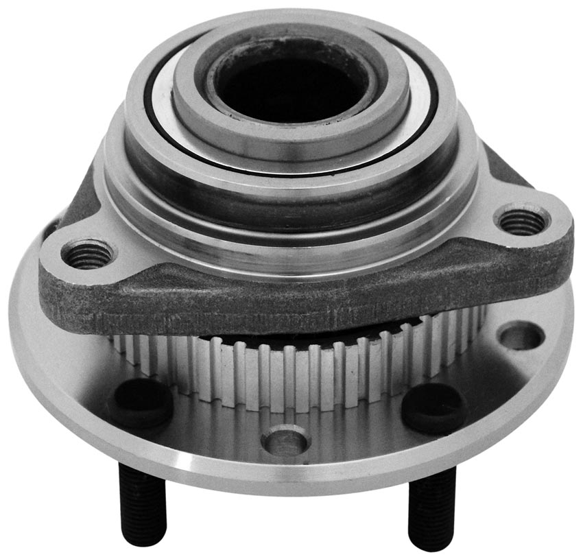 Mazas de Rueda/Cubo de Rueda Delantera Race AG3061S