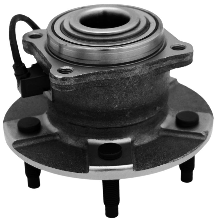 Mazas de Rueda/Cubo de Rueda Trasera Race AG1427C